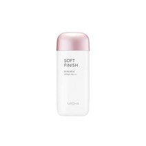 미샤 올 어라운드 세이프 블록 소프트 피니시 선 밀크 EX 50+/PA+++ 70ml