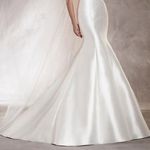 대폭 공단원단]드레스천원단 9칼러 미카도천원단 n, 네이비