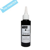 삼성SL- J1660 J2160W 잉크 호환 석션 주사기 잉크젯 복합기, 16.통합검정잉크