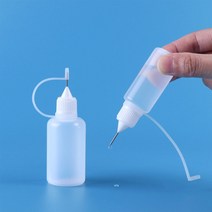 김장 액상 전담 뾰족, 바늘공병-30ml