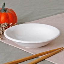 백지 멜라민 찬사라 4반 업소용 그릇 접시 식기 반찬 앞접시 쿠프 찬기