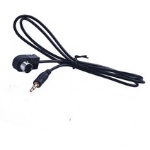 차량용릴충전기 차량용케이블 3.5mm 스테레오 미니 잭 알파인jvc ai-net 4ft 120cm aux 차량용 오디오 케이블 어댑터 for iphone6 ​​ma017-sz+