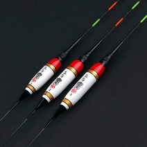 이화 요수 극세 광섬유 민물전자찌, 35cm(0.8g)