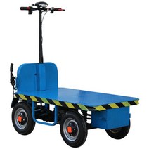 전동손수레 리어카 전기카트 4륜 배터리 구루마 전동휠, 70x120 강력한 48V20A+1000W 드럼