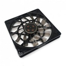 [JOYCOOL] F12015 PWM [시스템쿨러/120mm]