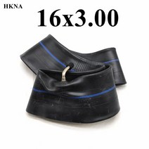 16인치 305 미니벨로 자전거 bmx 튜브 전기 부품 16x3.0 내부 카메라 내부