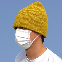 남녀공용 빅사이즈 여름 지사 비니 9컬러 얇은 모자 챙없는 대두 남자 여자 롱