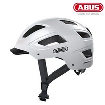 아부스 ABUS Hyban2.0 하이반2.0 도시형 어반 자전거용 헬멧, 타이탄/XL