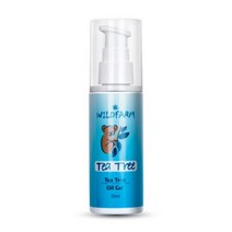 제이앤씨 와일드팜 티트리 오일 겔 70ml, 1개