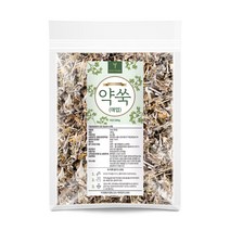 퓨어영 약쑥 300g 애엽 국내산, 1봉