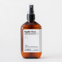 어레브 섬유 향수 소피클린 100ML 4개