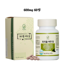국내산여주정 여주환 분말 가루 식약처인증 HACCP 리얼여주정, 1개