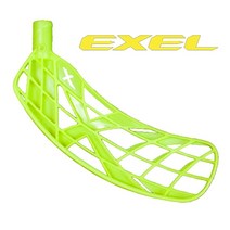 EXEL 플로어볼 스틱 블레이드 X (4색상)