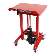 UDT리프트워크포지셔너 WP-15H(=XH-15A) 유압형