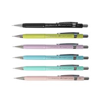 파버카스텔 칼라매틱 0.5mm 샤프 (2323), 핑크(232321), 1개