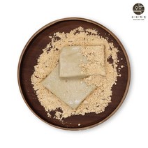 현미인절미 전통수제떡 영양간식 인절미 콩가루 인절미 어르신간식 식사대용떡 인절미 10개, 100g x 30개, 100g