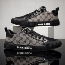 흠광지성 봄 가을 남성 스니커즈 스포츠 신발