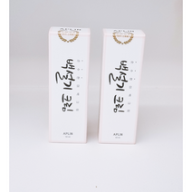 애플린 백설기 크림 50ml / 2개