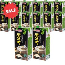 삼육두유 콩국 950ml X 12개, 상세페이지 참조