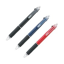 알파(ALPHA) 제트스트림2색 MSXE3 500 볼펜0.5mm+샤프0.5mm 낱개, [A013675]옵션없음/free