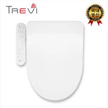 trevi 풀스텐 노즐 방수 비데, UB-1000