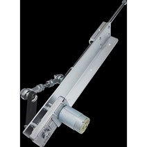 왕복 모터 엑추에이터 속도조절 기계 모듈 장치 DC12V, 24v(3-15cm스트로크)120회