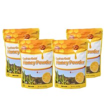 미국 아리조나 선인장 허니파우더 꿀가루 4개x454g/Arizona Honey powder 16oz