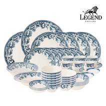 Legend England `헤이든가든` 6인 홈세트 44P ver4.