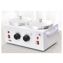 가정용 보온기 전기 중탕기 건식 보온고 스프 국물 보존 왁스 워머, 원컬러