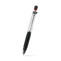 제브라 델가드 ER 샤프 0.5 실버 P-MA88-S, 1개