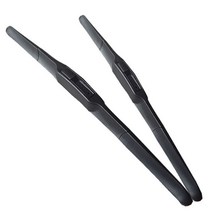 쌍용 코란도 와이퍼 뉴 코란도 C 스포츠 투리스모 뷰티풀 뉴스타일 더뉴 순정형 세트, 1.코란도C 24/16