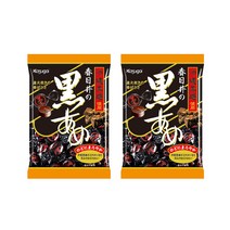 카스가이 흑사탕 134g X 2개, 144g