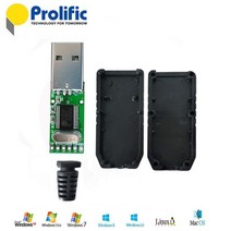 PLC 케이블 prolific usb to serial comm port com3 pl2303 rs232 convterter pcba for plc cpu mcu 프로그램 키트, USB RS232, pl2303ta rs232