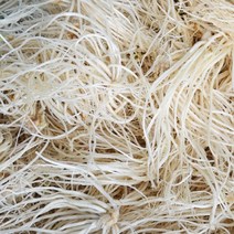 담양 무농약 뿌리삼채 1kg(세척)/산지배송, 1개