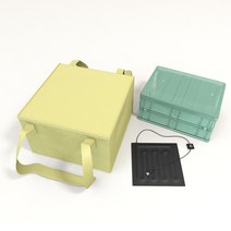 요거트 막걸리 발효기 청국장 제조기 숙성기 유산균, A 기본세트
