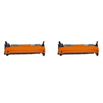 SMU SMU사 재생토너 교체용 HP LaserJet Pro M102a 대용량 검정 4000매X 2개 토너모델명 CF217X