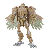 Transformers 스튜디오 시리즈 디럭스 클래스 97 아이레이저 장난감 라이즈 오브 더 비스트 11.4cm(4.5인치) 만 8세 이상 남아 및 여아용 액션 피규어