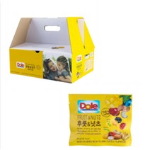 코스트코 후르츠 20g x50봉 견과류 선물세트