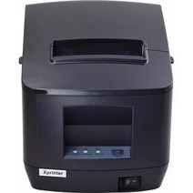 레이저각인 라벨프린터 XPRNTER XPQ 900 열 플러그 프린터 USB 블루투스, 01 White