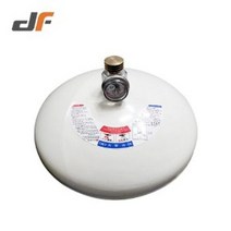 자동확산소화기 (3kg), 상세페이지 참조