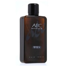 머리모양연출 캐스터오일 산뜻한향취 헤어토닉 300ml, 단품