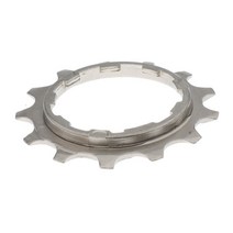 MTB 자전거 프리휠 카세트 체인링 가변 11/액세서리, 그림 쇼로, 탄소강, 1개