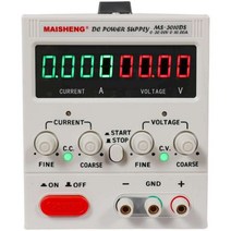 슬라이닥스 자동 전압 조정기 조절기 도란스 트랜스, 0-5A 조정 가능 0-36V 전압 범위