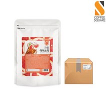 타코 자몽 아이스티 1kg 12개 (BOX)