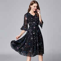 중년 수입 결혼식 쉬폰 원피스 봄 여름 가을 엄마 돌잔치 하객룩 신도시 피로연 50대 쇼핑몰 브랜드 대여 88 사이즈 돌 가족사진 옷차림 77 여성 홈쇼핑 의상