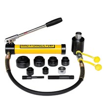 UDT유압 유압천공기세트 SYK-8B SYK-8B(16~54MM) 사용범위_16~54|중량_8.13 1대 1251223 5005912