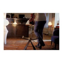 비트라 정품 소리야나기 버터플라이 스툴 컬러택일, 화이트