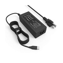 45W USBC 구글 크롬 노트북 충전기 HP 크롬북 14 11A G6 G7 G8 G9 EE X360 레노버델에이서 삼성에이수