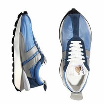 리본즈 랑방 LANVIN 랑방 FMSKBRUCNYLO 나일론 범퍼 스니커즈 TM G51296 6 16 725 63501 (P002513023)