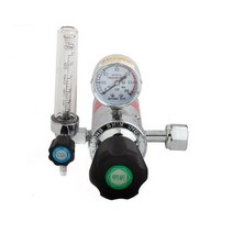 명신 CO2레귤레이터 TOP-R500-2 CO2조정기 게이지, 본상품선택